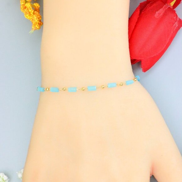 "Elegant & Trendy Bracelet, A Perfect Gift for Women, Thoughtful, EVCH1350 - Picture 11 of 14
